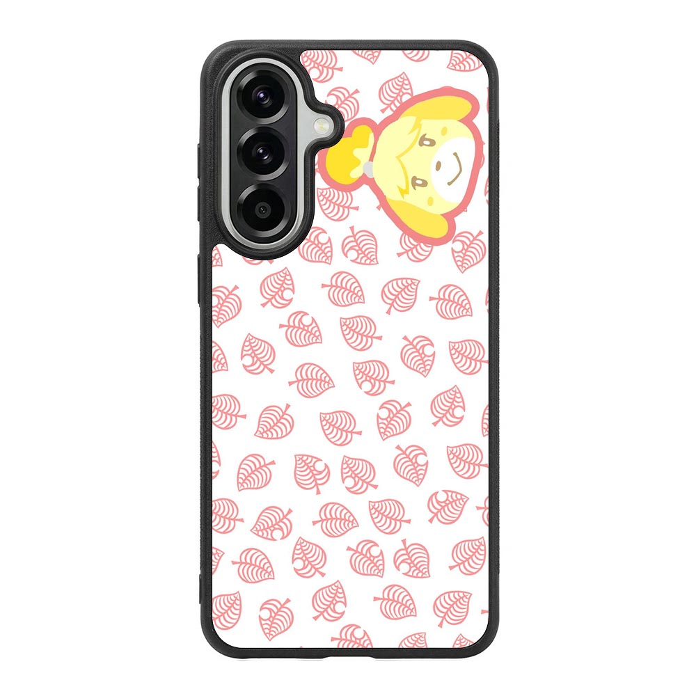 Animal Crossing Samsung Galaxy A57 Case OV3817