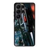 Initial D Anime Samsung Galaxy S26 Ultra Case