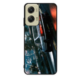 Initial D Anime Motorola Moto G Stylus 5G 2024 Case