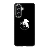 Evangelion NERV Samsung Galaxy A37 Case