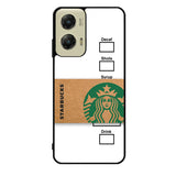 Starbucks Cup Motorola Moto G Stylus 5G 2024 Case OV6675