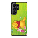 Deadly Sins Samsung Galaxy S26 Ultra Case QC5644