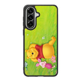 Winnie The Pooh Samsung Galaxy A37 Case OV6729