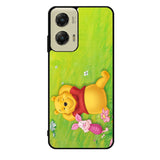 Winnie The Pooh Motorola Moto G Stylus 5G 2024 Case OV6729