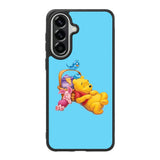 Winnie The Pooh Samsung Galaxy A37 Case OV6730