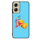 Winnie The Pooh Motorola Moto G Stylus 5G 2024 Case OV6730