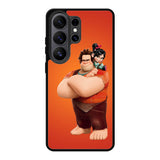 KPOP Red Velvet Samsung Galaxy S26 Ultra Case OV8653