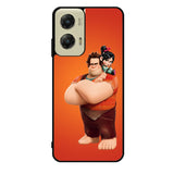 Disney Wreck it Ralph Motorola Moto G Stylus 5G 2024 Case OV6322