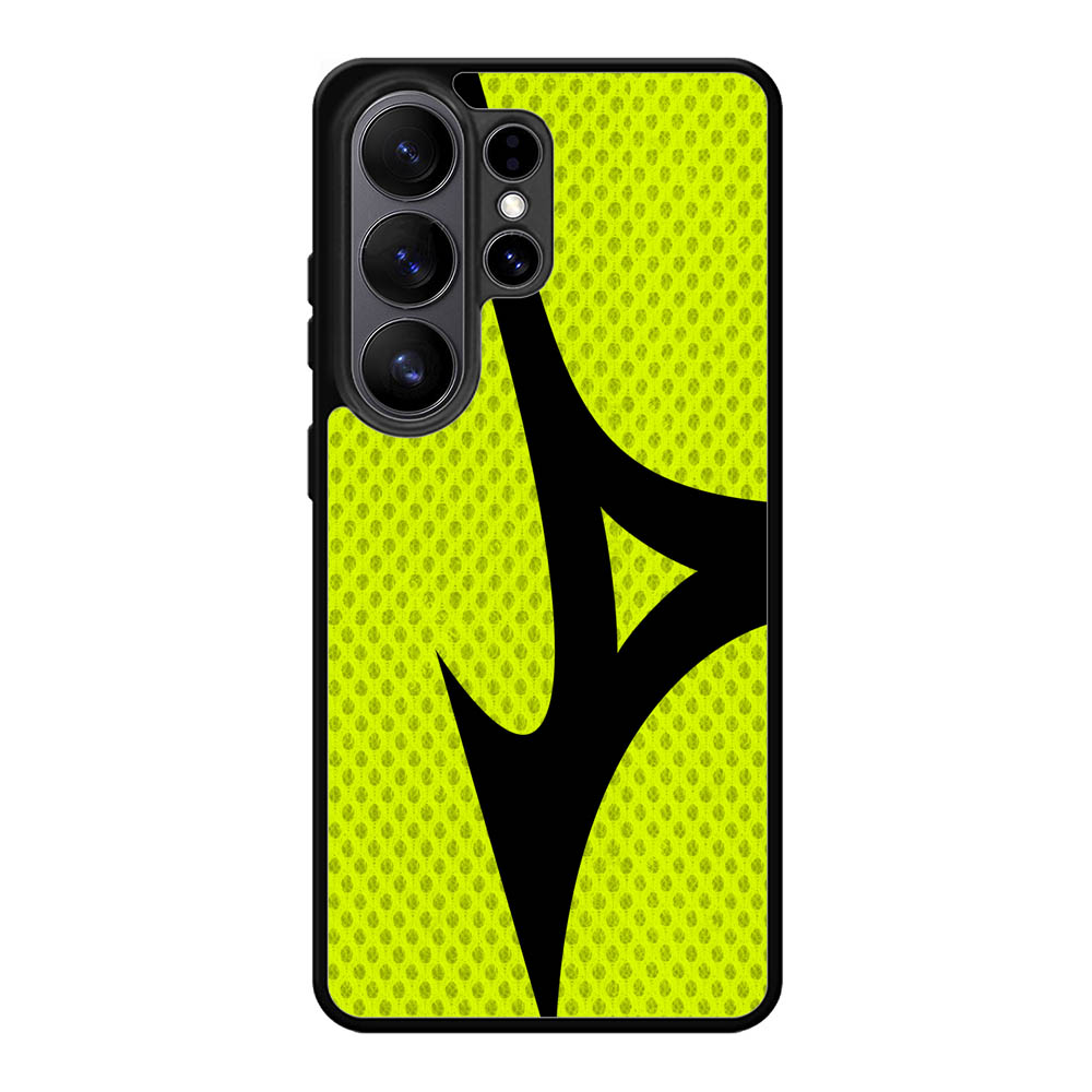 Black Clover Anime Noelle Samsung Galaxy S26 Ultra Case OV0238