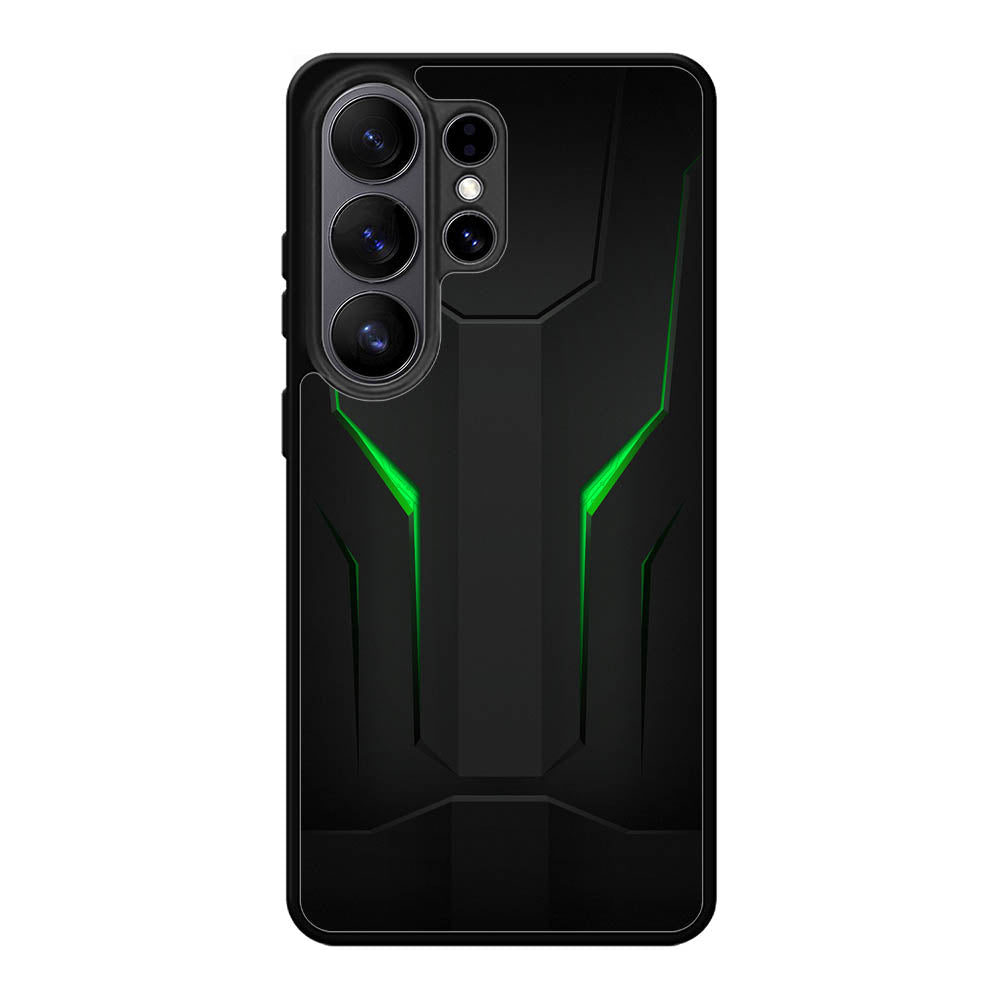 Gaming Black Shark 2nd Samsung Galaxy S26 Ultra Case