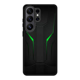 Gaming Black Shark 2nd Samsung Galaxy S26 Ultra Case
