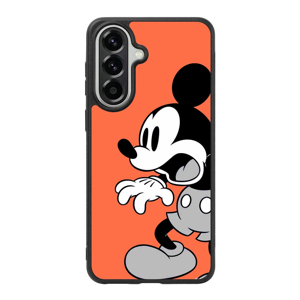 Disney Mickey Mouse Samsung Galaxy A57 Case OV6314