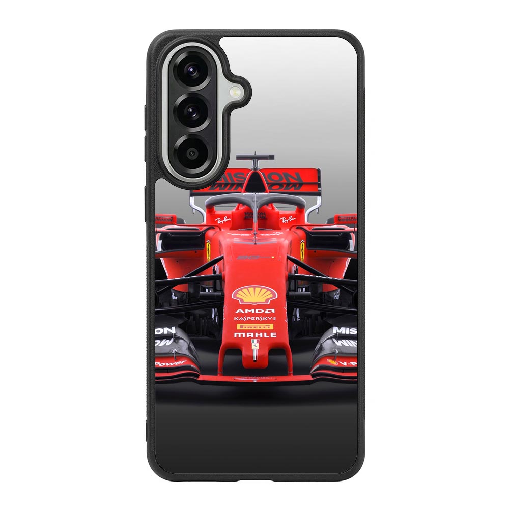 Ferrari F1 Samsung Galaxy A37 Case OV6362
