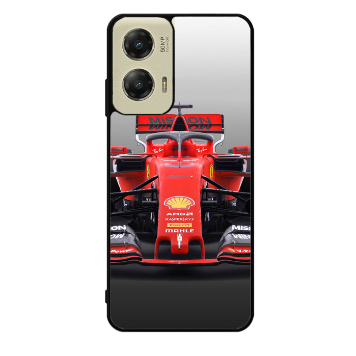 Ferrari F1 Motorola Moto G Stylus 5G 2024 Case OV6362