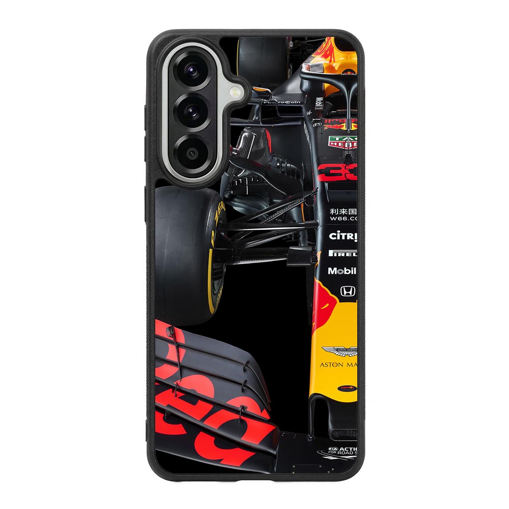 Red Bull F1 Samsung Galaxy A57 Case