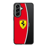 Ferrari Carbon Samsung Galaxy A57 Case