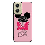 Mickey Minnie Mouse Motorola Moto G Stylus 5G 2024 Case OV3265