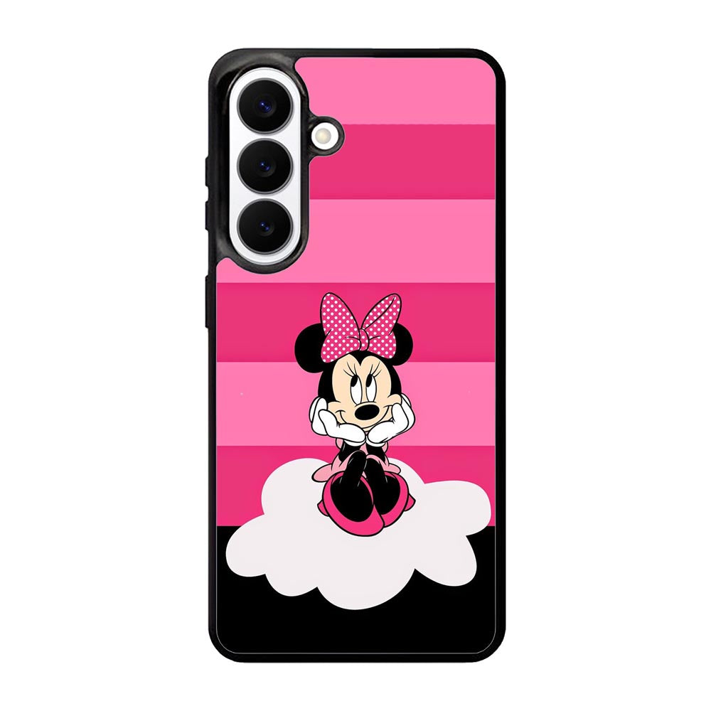 Disney Minnie Mouse Samsung Galaxy S26 Case QC6317