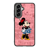 Disney Minnie Mouse Samsung Galaxy A57 Case OV6319