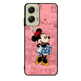 Disney Minnie Mouse Motorola Moto G Stylus 5G 2024 Case OV6319