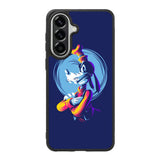 Disney Goofy Samsung Galaxy A37 Case OV6308