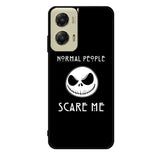 Nightmare Before Christmas Motorola Moto G Stylus 5G 2024 Case OV3017