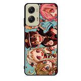 Hanako Kun Anime Motorola Moto G Stylus 5G 2024 Case OV6409