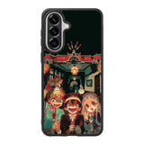 Hanako Kun Anime Samsung Galaxy A37 Case OV5060