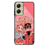 Hanako Kun Anime Motorola Moto G Stylus 5G 2024 Case OV5059