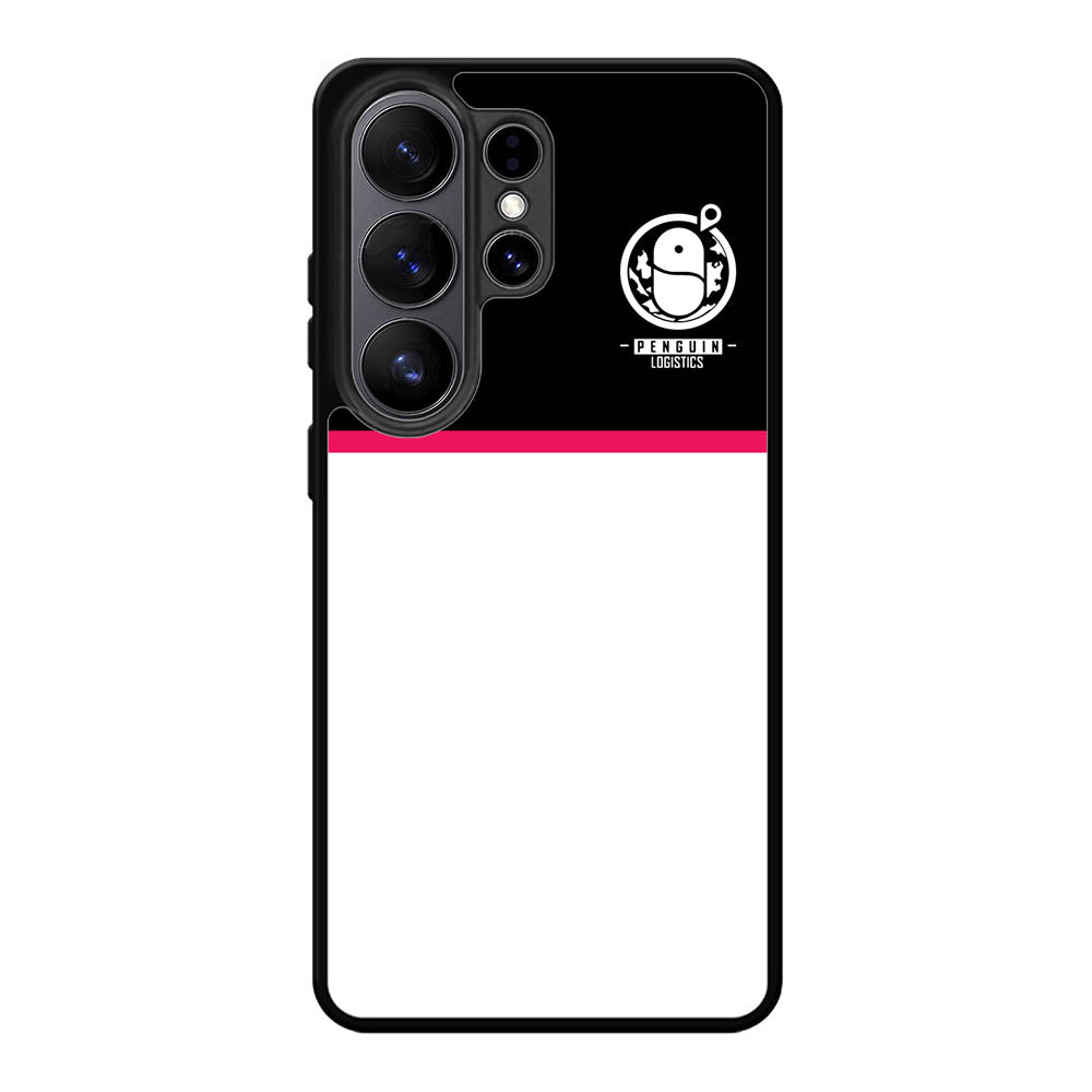 Arknights Penguin Logistics Samsung Galaxy S26 Ultra Case QC6195