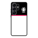 Arknights Penguin Logistics Samsung Galaxy S26 Ultra Case QC6195