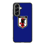 Japan Football JFA Samsung Galaxy A57 Case OV6434