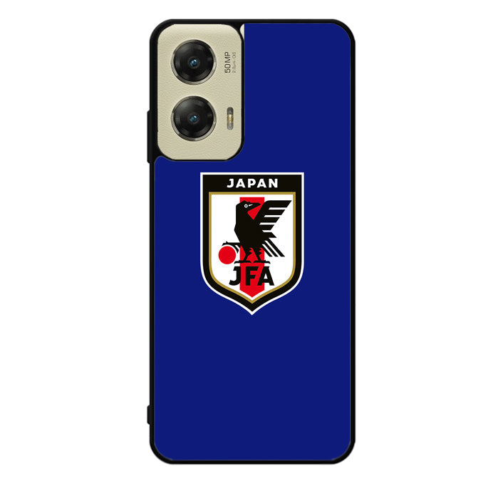 Japan Football JFA Motorola Moto G Stylus 5G 2024 Case OV6434