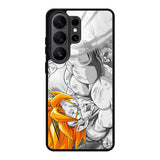 Dragon Ball Z Goku Samsung Galaxy S26 Ultra Case OV6336