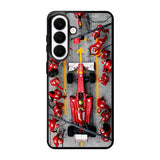 Scuderia Ferrari F1 Samsung Galaxy S26 Plus Case QC2621