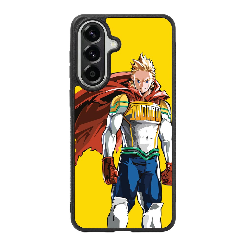 Lemilion My Hero Academia Samsung Galaxy A57 Case OV3500
