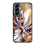Void Herrscher Honkai Impact Samsung Galaxy A57 Case OV6720