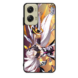 Void Herrscher Honkai Impact Motorola Moto G Stylus 5G 2024 Case OV6720