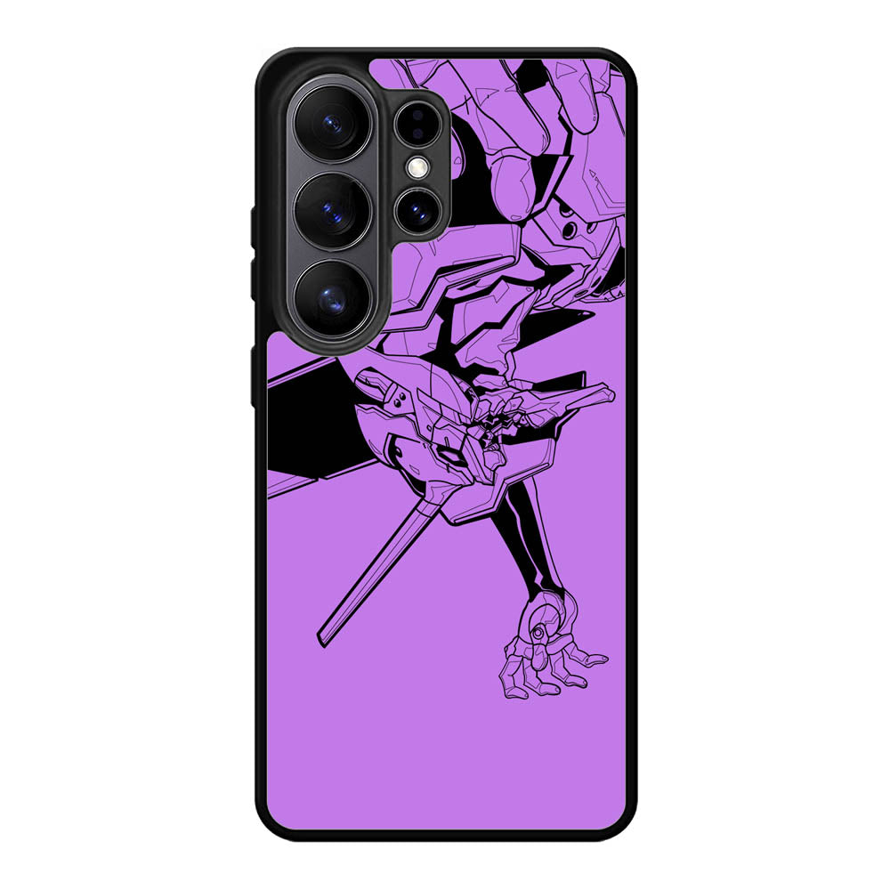 attack on titan Samsung Galaxy S26 Ultra Case QC3921