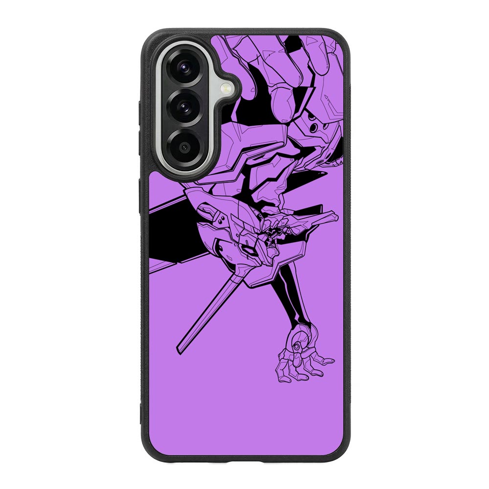 Evangelion EVA 01 1st Samsung Galaxy A57 Case