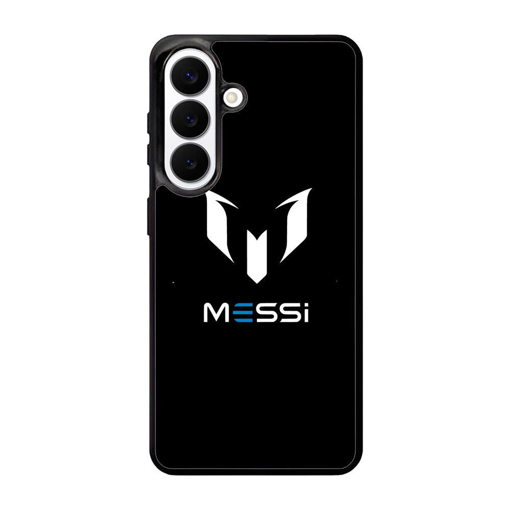 Team Messi Samsung Galaxy S26 Case QC6701