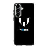 Team Messi Samsung Galaxy A57 Case QC6701