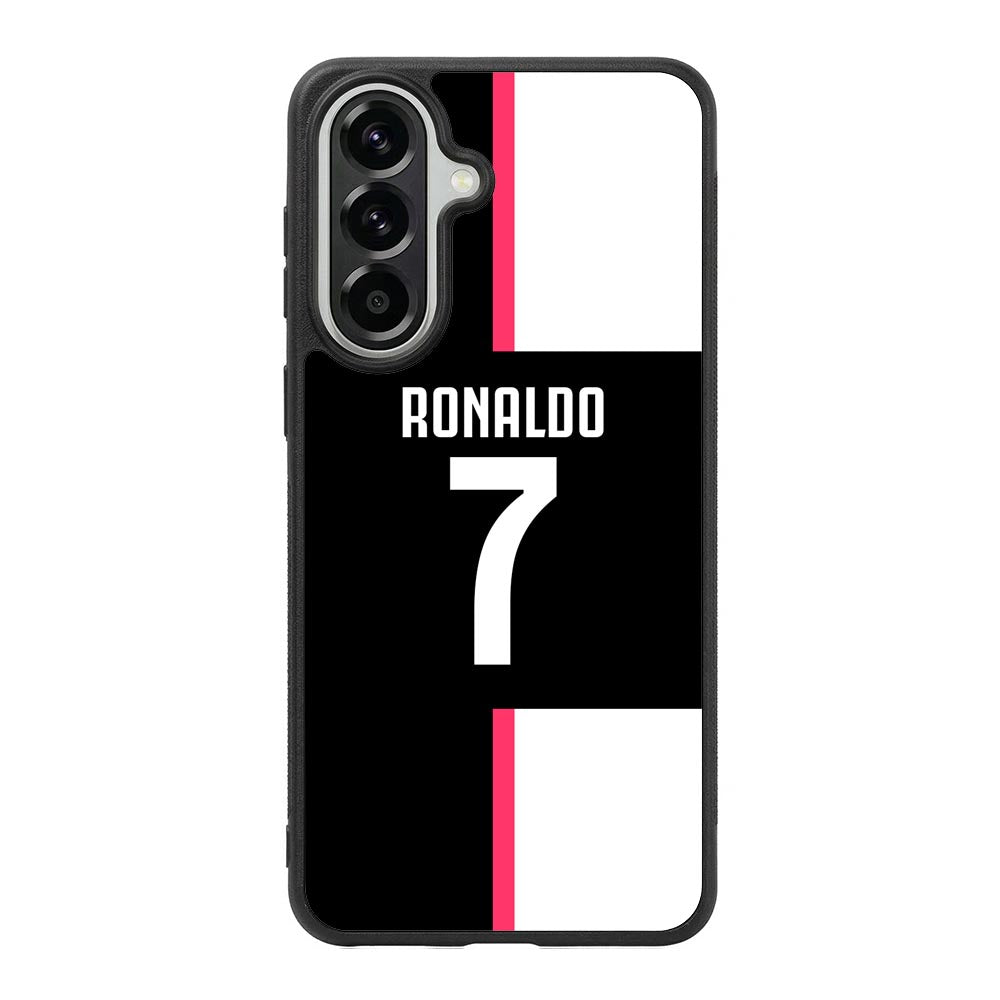 Ronaldo Kit Samsung Galaxy A37 Case QC6609