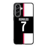 Ronaldo Kit Samsung Galaxy A37 Case OV6609