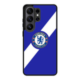 Chelsea FC Samsung Galaxy S26 Ultra Case OV6252