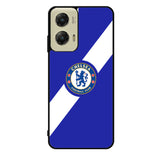 Chelsea FC Motorola Moto G Stylus 5G 2024 Case OV6252