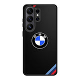 BMW Logo Samsung Galaxy S26 Ultra Case OV4178
