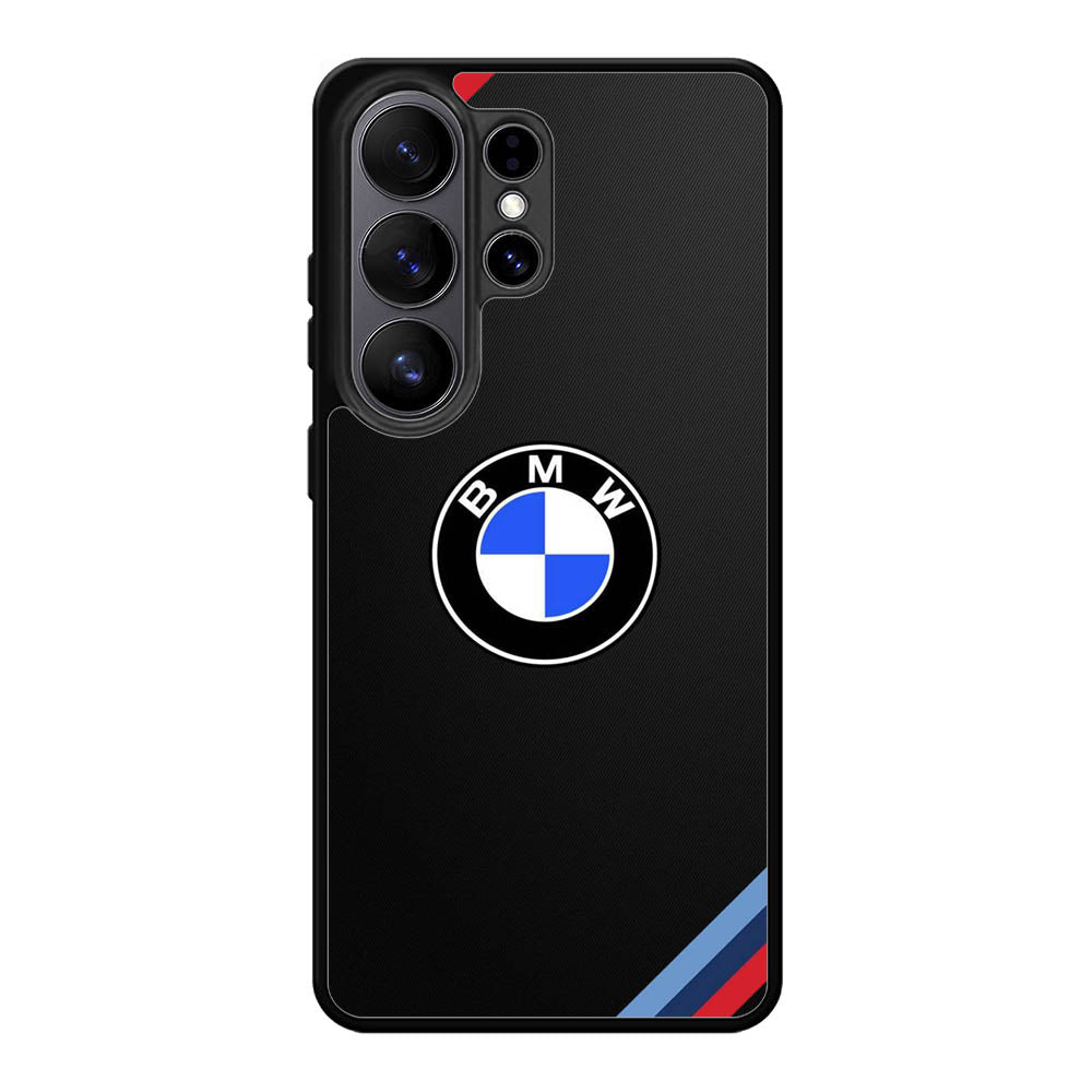 BMW Logo Samsung Galaxy S26 Ultra Case OV4178