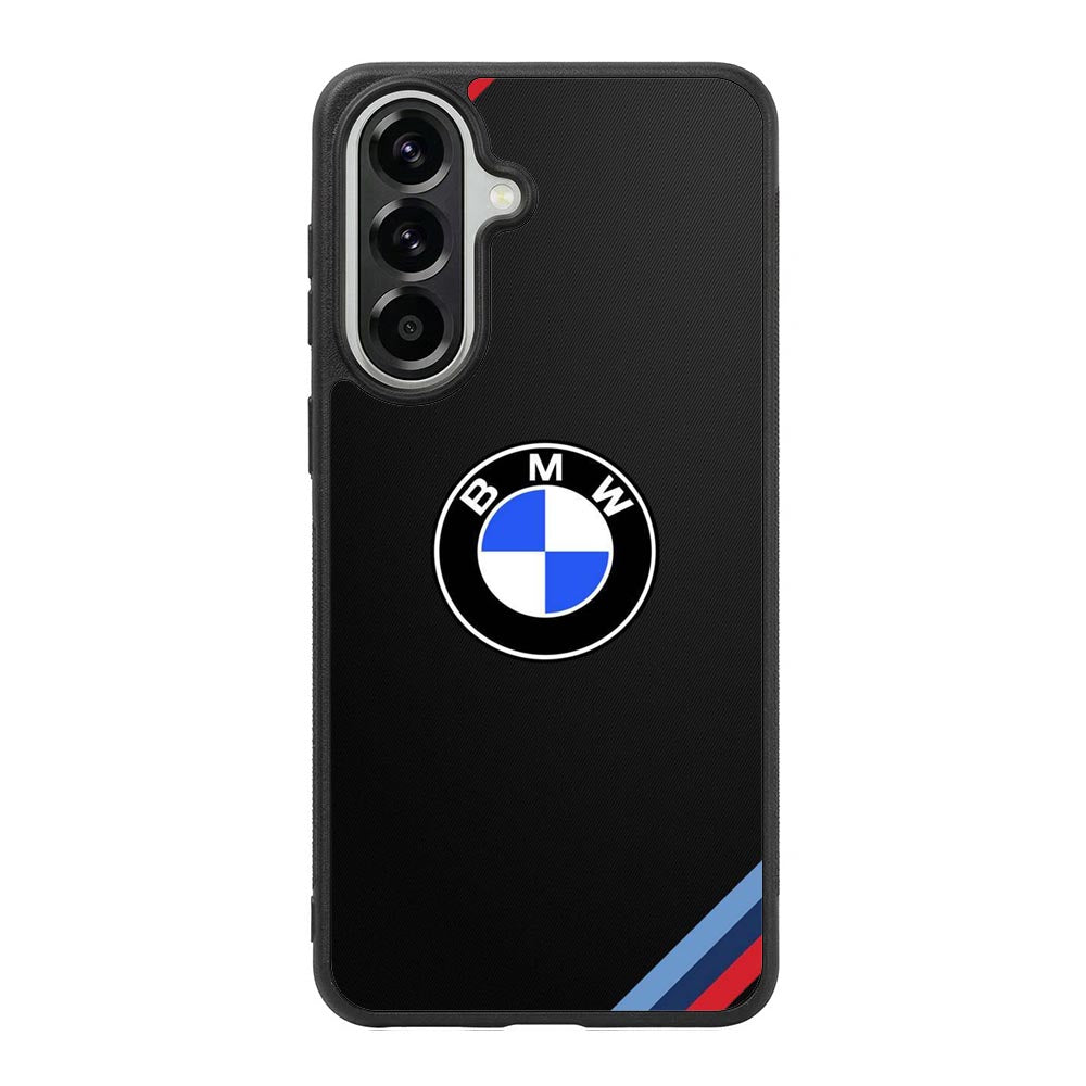 BMW Logo Samsung Galaxy A37 Case OV4178