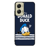 Disney Donald Duck Motorola Moto G Stylus 5G 2024 Case OV6305